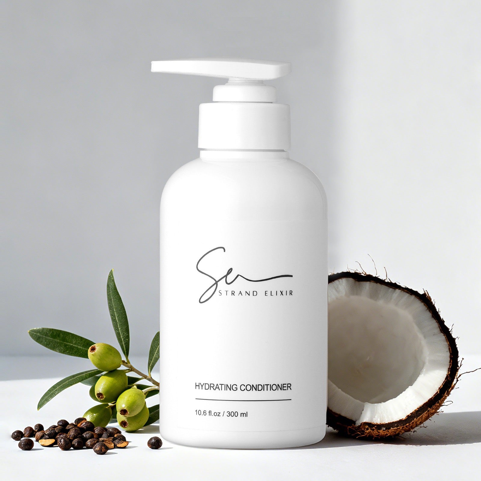 Smooth Detangling 
Reduces knots for pain-free combing 
Long-Lasting Softness 
Locks in moisture for all-day silky texture 
Enhanced Shine 
Boosts hair’s natural luster for a healthy look  
